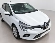 Renault Clio 5 Chanas