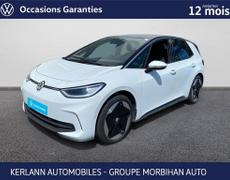 Volkswagen ID3 Vannes