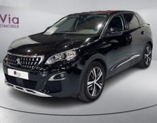Peugeot 3008 Eckbolsheim
