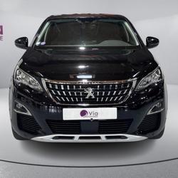 Peugeot 3008 HYBRID 225CH ALLURE E-EAT8 occasion - Eckbolsheim - photo 2/33