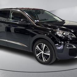Peugeot 3008 HYBRID 225CH ALLURE E-EAT8 occasion - Eckbolsheim - photo 3/33