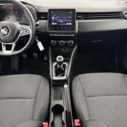 Renault Clio 5 1.0 TCe 90 Business occasion - Chanas - photo 3/18
