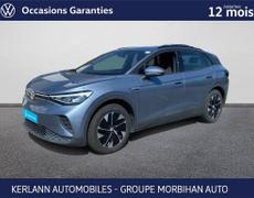 Volkswagen ID4 Vannes