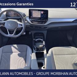 Volkswagen ID4 174 CH PRO Life Plus Vannes