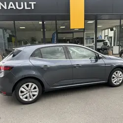 Renault Megane 4 1.3 TCE 115CH FAP BUSINESS Sannerville