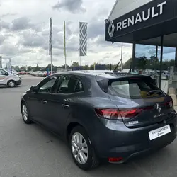 Renault Megane 4 1.3 TCE 115CH FAP BUSINESS Sannerville