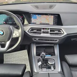 BMW X5 (G05) XDRIVE45E 394CH XLINE 17CV H&eacute;rouville-Saint-Clair