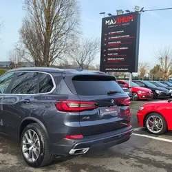 BMW X5 (G05) XDRIVE45E 394CH XLINE 17CV H&eacute;rouville-Saint-Clair