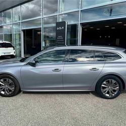 Peugeot 508 SW BLUEHDI 130 CH S&S EAT8 Allure Al&egrave;s
