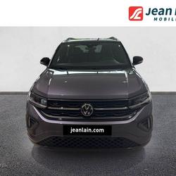 Volkswagen T-Cross T-Cross 1.0 TSI 116 Start/Stop DSG7 R-Line Edition Fontaine