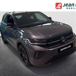 Volkswagen T-Cross T-Cross 1.0 TSI 116 Start/Stop DSG7 R-Line Edition Fontaine