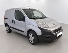 Fiat Fiorino Mions