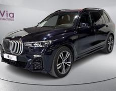 BMW X7 Eckbolsheim