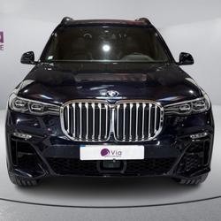 BMW X7 30DA XDRIVE 265CH M SPORT Eckbolsheim