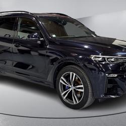 BMW X7 30DA XDRIVE 265CH M SPORT Eckbolsheim