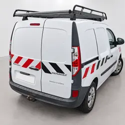Renault Kangoo Express 1.5 BLUE DCI 95 GRAND CONFORT occasion - Mions - photo 2/2