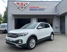Volkswagen T-Cross Redon