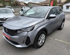 Peugeot 3008 Villeneuve-Tolosane