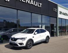 Renault Arkana Le Pouzin