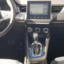 Renault Arkana BUSINESS TCE 140 EDC occasion - Le Pouzin - photo 3/5