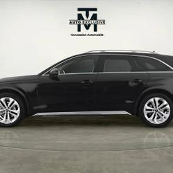 Audi Allroad A4 Allroad 40 TDI 204 S Tronic 7 Quattro Design Monistrol-sur-Loire