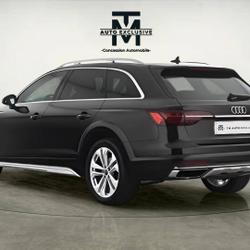 Audi Allroad A4 Allroad 40 TDI 204 S Tronic 7 Quattro Design Monistrol-sur-Loire