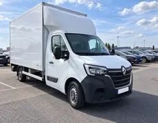 Renault Master Mions