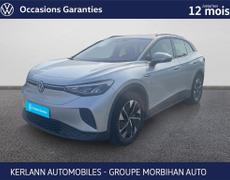 Volkswagen ID4 Vannes