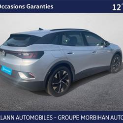 Volkswagen ID4 174 CH PRO Life Plus Vannes