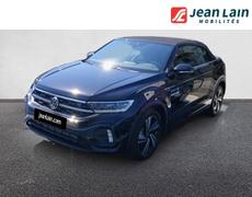 Volkswagen T-Roc Cabriolet Voiron