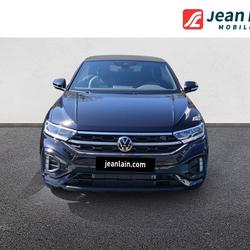 Volkswagen T-Roc Cabriolet T-Roc Cabriolet 1.5 TSI EVO2 150 Start/Stop DSG7 R-Line Voiron