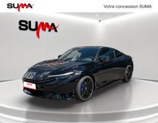 Honda Prelude Tassin-la-Demi-Lune