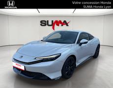 Honda Prelude Vénissieux
