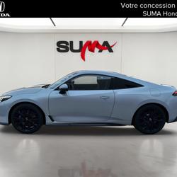 Honda Prelude Prelude e:HEV 2.0 i-MMD Advance V&eacute;nissieux