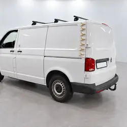 Volkswagen Transporter L1H1 2.0 TDI 110 3PL occasion - Mions - photo 2/5