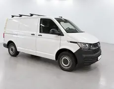 Volkswagen Transporter Chanas