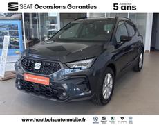 Seat Arona Le Landreau