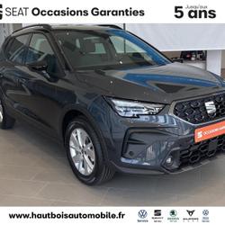 Seat Arona 1.0 TSI 95ch Copa Le Landreau
