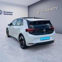 Volkswagen ID3 ID.3 204 ch Pro S Pont-Audemer
