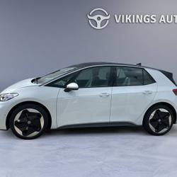 Volkswagen ID3 ID.3 204 ch Pro S Deauville