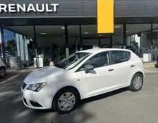 Seat Ibiza 1.4 TDI 75CH REFERENCE BUSINESS START/STOP ECOMOTIVE