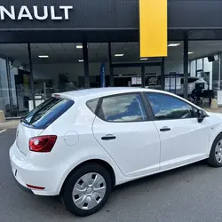 Seat Ibiza 1.4 TDI 75CH REFERENCE BUSINESS START/STOP ECOMOTIVE occasion - Sannerville - photo 2/11