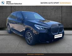 BMW X1 Coudekerque-Branche