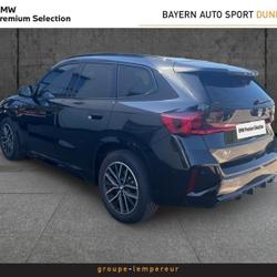 BMW X1 sDrive18i 136ch M Sport Coudekerque-Branche