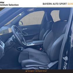 BMW X1 sDrive18i 136ch M Sport Coudekerque-Branche