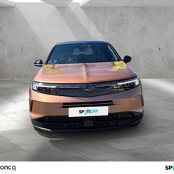 Opel Grandland 1.2 Turbo Hybrid 145ch GS e-DCT6 Roncq
