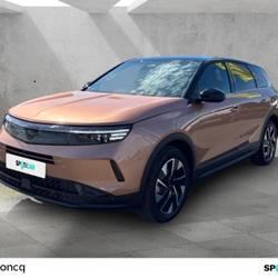 Opel Grandland 1.2 Turbo Hybrid 145ch GS e-DCT6 Roncq