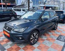 Seat Arona Lescure-d'Albigeois