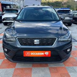Seat Arona 1.0 TSI 95 FR occasion - Lescure-d'Albigeois - photo 2/28