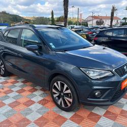 Seat Arona 1.0 TSI 95 FR occasion - Lescure-d'Albigeois - photo 3/28